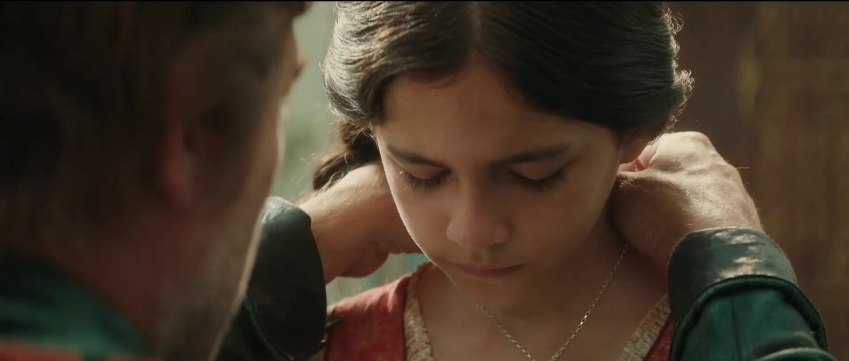 Schneewittchen - Trailer 2 (Deutsch) HD