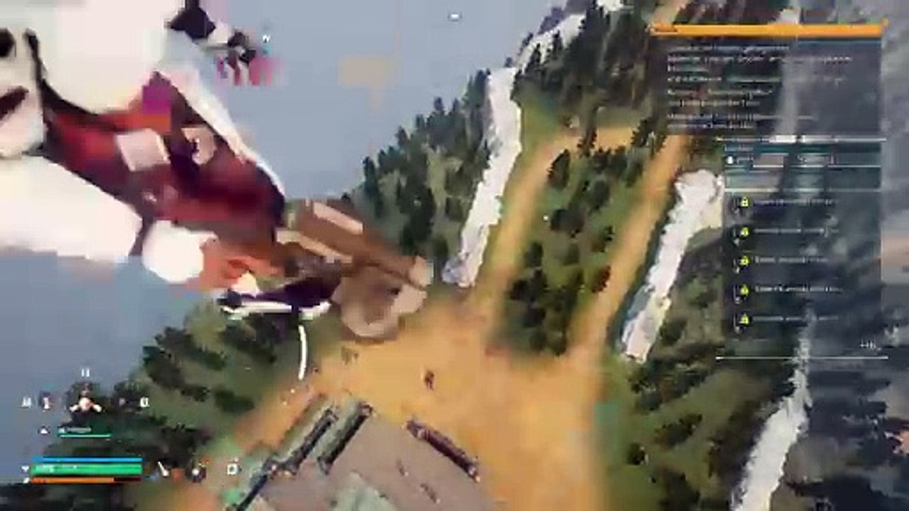 Palworld v0.3.12.63518- hangyu glitch