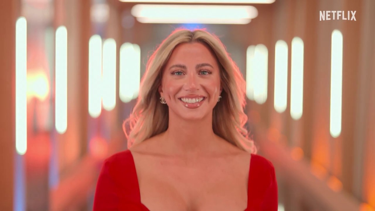 Love Is Blind: Germany - S01 Trailer (Deutsch) HD