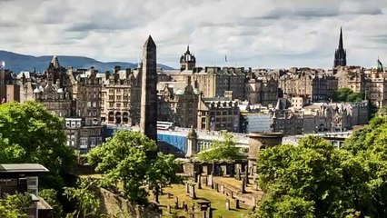 Alien Corridors | show | 2024 | Official Trailer