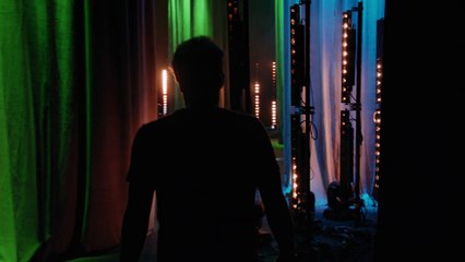 Daniel Sloss: Hubris | movie | 2024 | Official Trailer