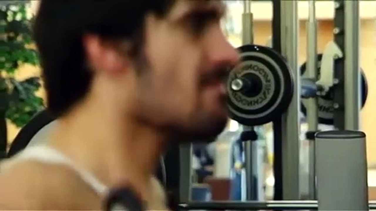 Murat B. - Verloren in Deutschland | movie | 2011 | Official Trailer