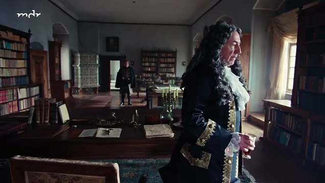 Bach - Ein Weihnachtswunder | movie | 2024 | Official Trailer