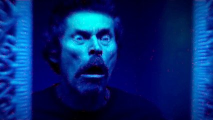 Dog Eat Dog | movie | 2016 | Official Clip