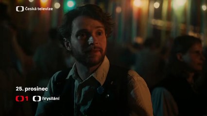 Čarovné jablko | movie | 2024 | Official Teaser