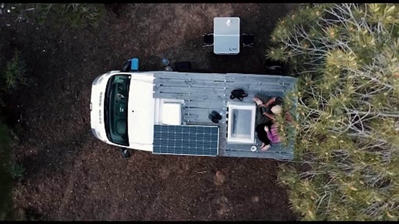 Rückenwind - Zeit für Zufriedenheit | movie | 2024 | Official Trailer