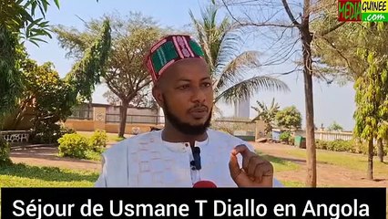 Libéria: l'opposant Usmane T Diallo fait un appel aux pays de la CEDEAO à l'unité