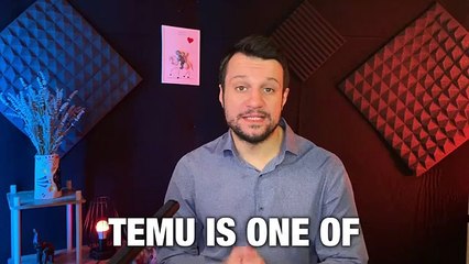 How To Make Money With Temu As A Beginner In 2025! (Temu Affiliate Program)