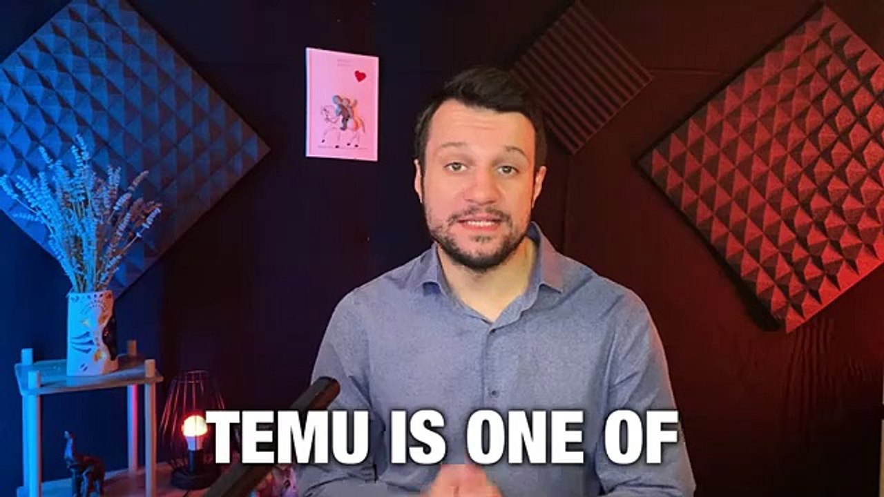 How To Make Money With Temu As A Beginner In 2025! (Temu Affiliate Program)