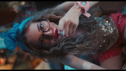 Her Şeyin Başı Merkür - Trailer (Deutsche UT) HD