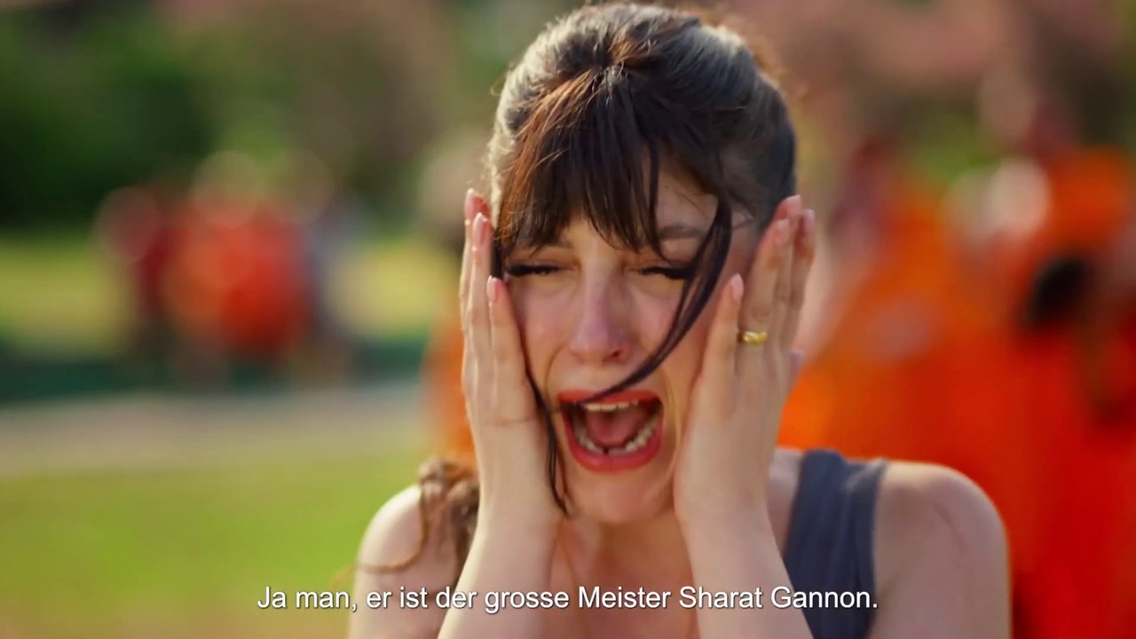 Oflu Hoca 4 - Trailer (Deutsche UT) HD