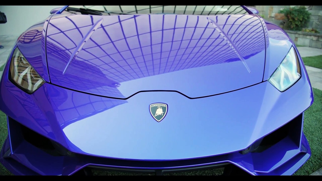 From Classic to Modern: Top 10 Most Luxurious American Cars You Must See!