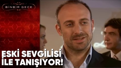 Şehrazat, Onur'un Eski Sevgilisi ile Tanışıyor! - Binbir Gece 25. Bölüm