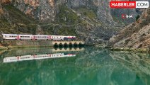 Turistik Doğu Ekspresi Seferleri Başlıyor