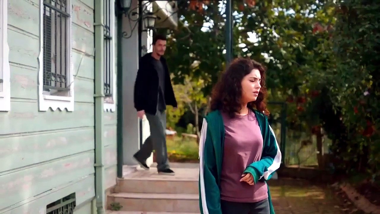 مسلسل المتوحش مدبلج الموسم الثاني - الحلقة 27