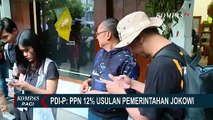 Gerindra Sebut PPN 12 Persen Usul PDIP, Deddy Sitorus: Usul Pemerintahan Jokowi | SERIAL HARGA NAIK