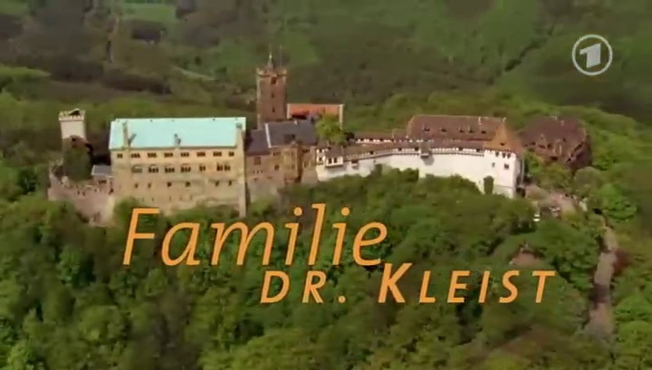 Familie Dr. Kleist -62- Ängste