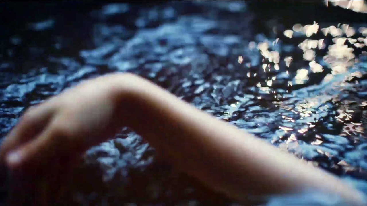 Jupiter - Trailer (Deutsch) HD