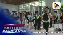 PITX, posibleng makapagtala ng pinakamaraming pasahero ngayong araw