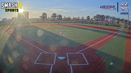 Junior Stadium - Grinch Games (2024) Sat, Dec 21, 2024 7:45 AM to 10:01 PM