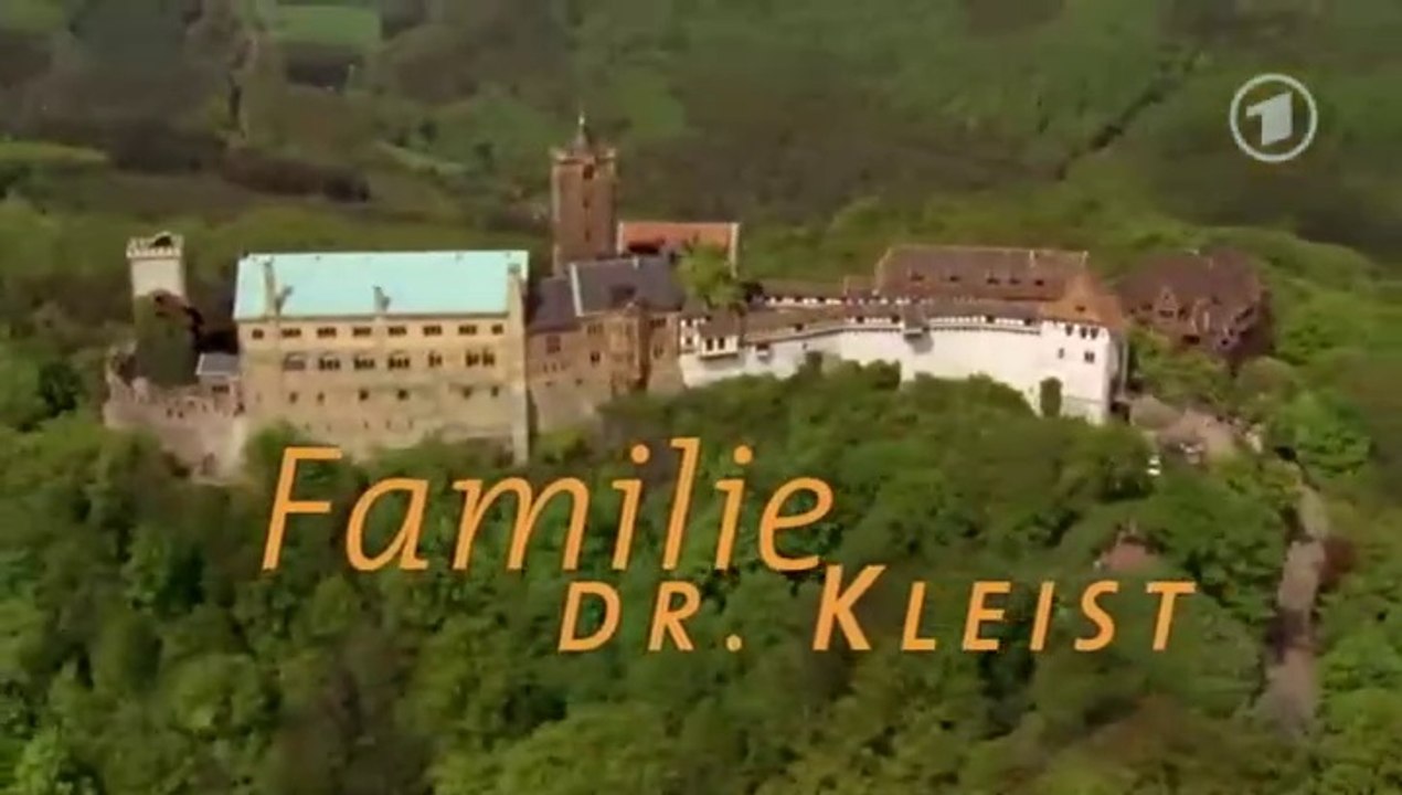 Familie Dr. Kleist -65- Gift