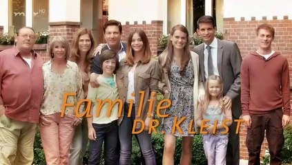 Familie Dr. Kleist -66- Zeitenwende