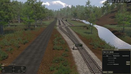 Auch Dilsboro braucht einen Kümmerer. | Railroader | Ep. 102