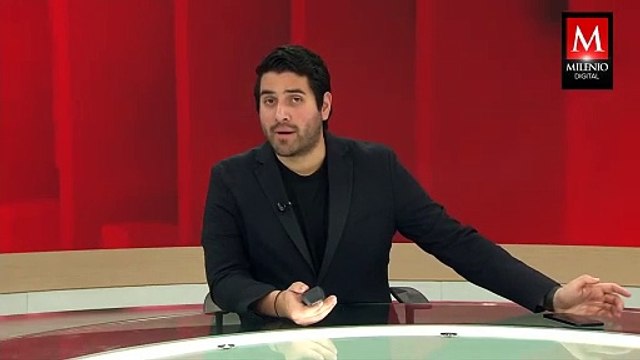 Noemí Luna señala a la 4T por nepotismo tras avance de Bertha Alcalde a Fiscalía de la CdMx