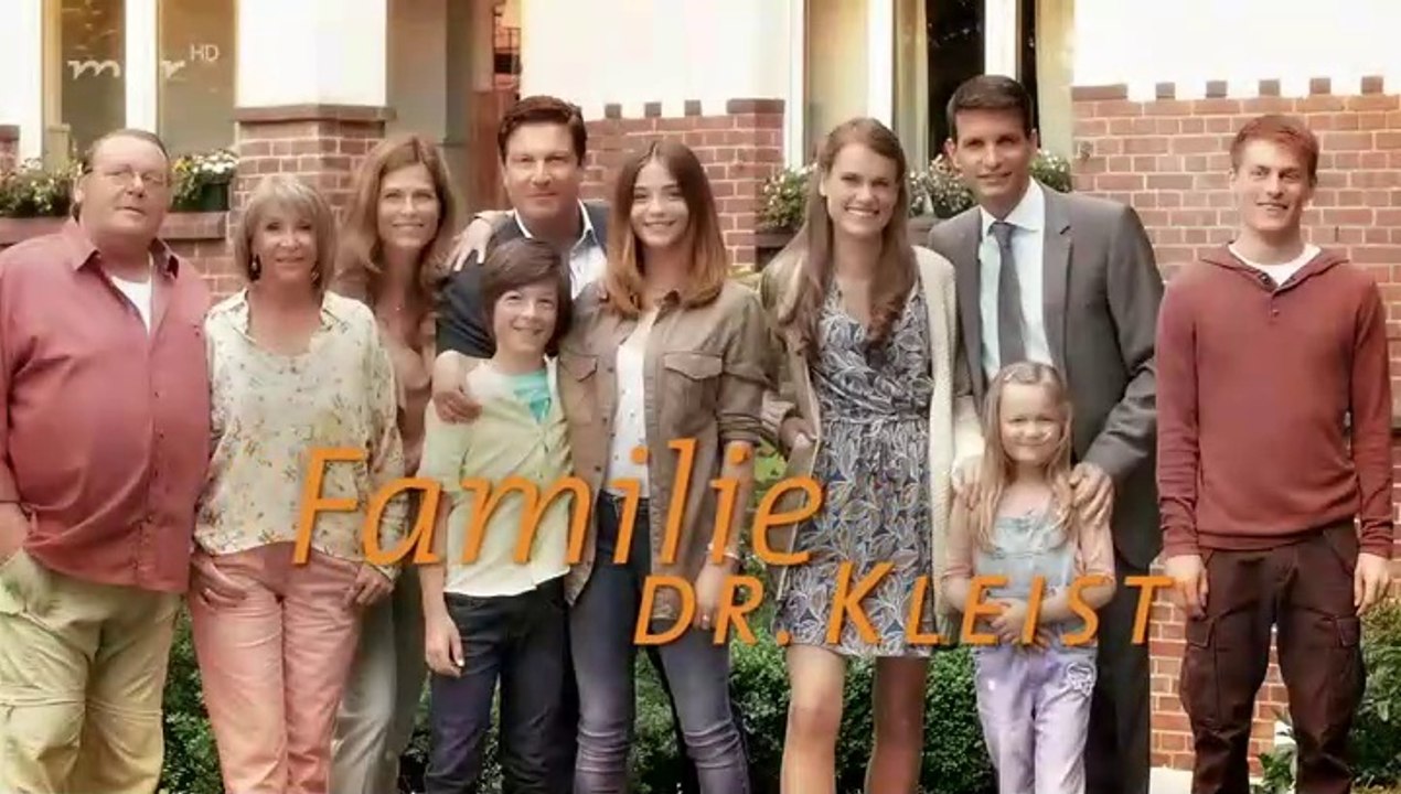 Familie Dr. Kleist -68- Aller Anfang