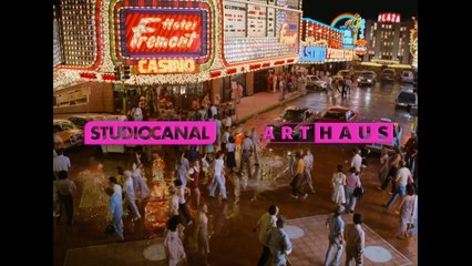 映画『ワン・フロム・ザ・ハート リプライズ ‐4Kレストア版‐』