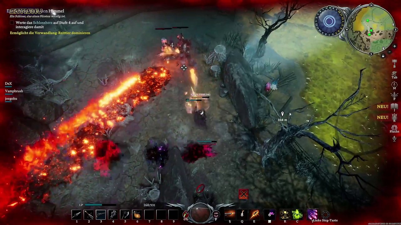 Die letzte Folge | V Rising | Ep. 102