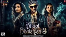 HD Movie Bhool Bhulaiyaa 3 full movie HD Kartik Aaryan new movie 2024
