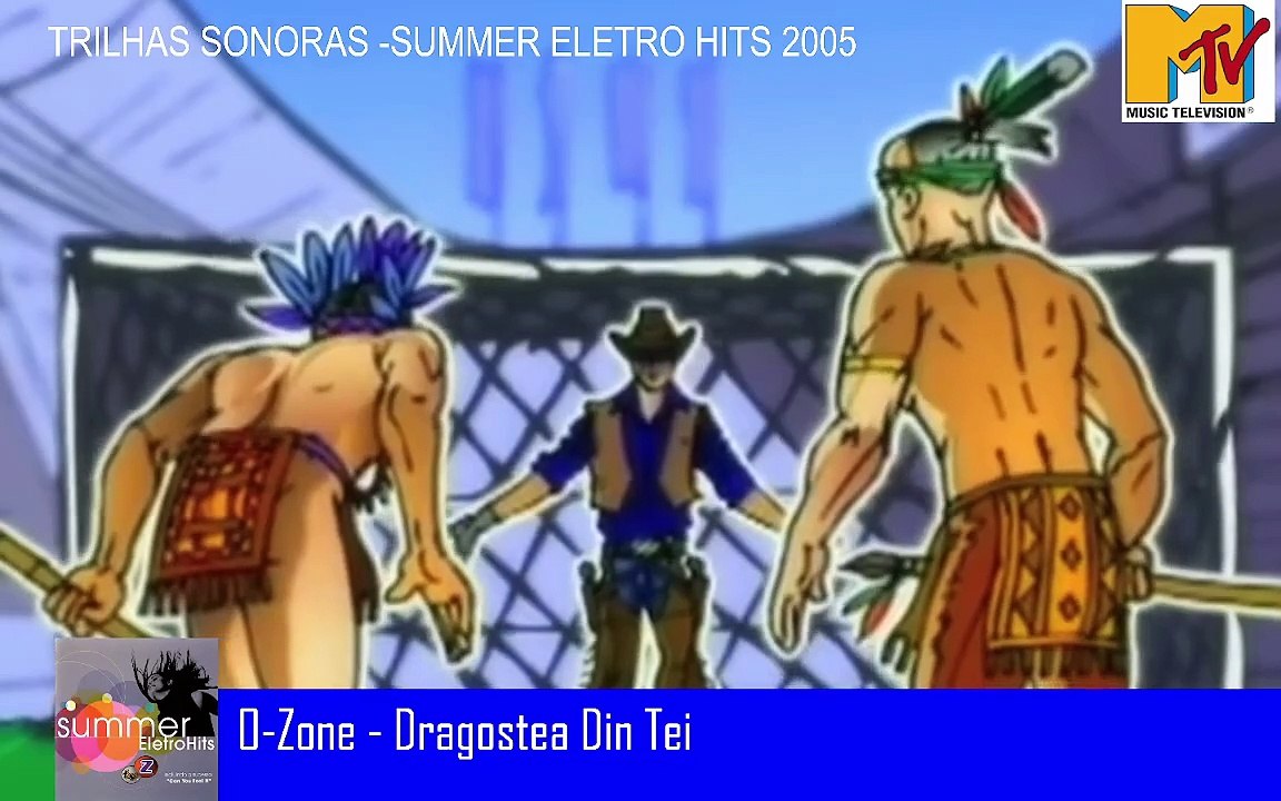 CD SUMMER ELETRO HITS VOLUME 1