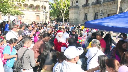 "Nochebuena sin celebrar": así será la Navidad para las familias de desaparecidos