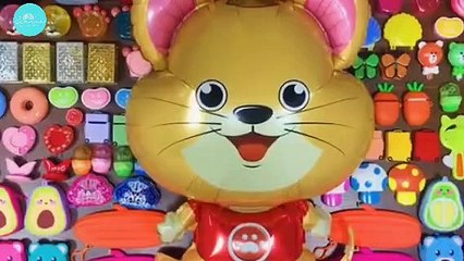 Unwind with a soothing slime session!