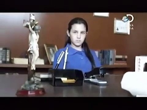 ASSOMBRAÇÃO (TRÊS ESPÍRITOS)