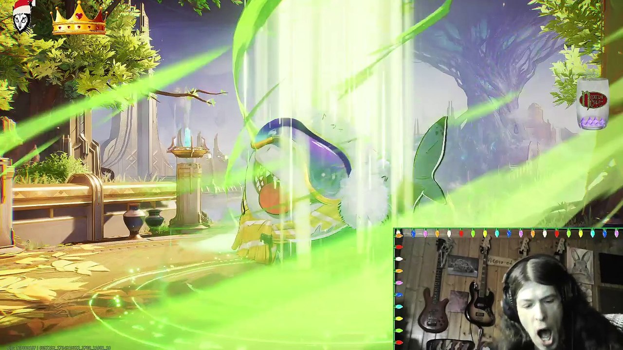 Marvel Rivals SEASON Jeff Event