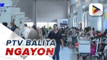 B.I, pinaalalahanan ang mga frontline officer na bawal tumanggap ng regalo sa mga pasahero