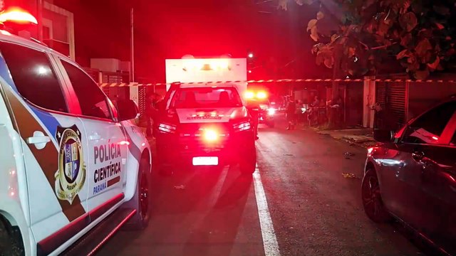 Homem é morto a facadas no Loteamento Barcelona