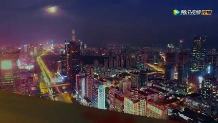 Put Your Head on My Shoulder Episode 6-cdrama