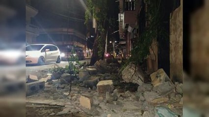 Niña de 12 años muere al caerle viga de una casa en Villa Juana