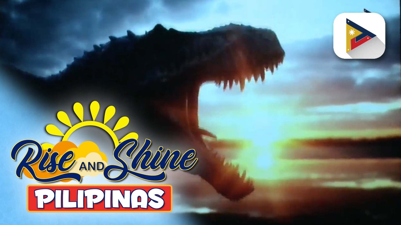Multi saurs, kauna unahang ipapalabas sa Ph Cinema