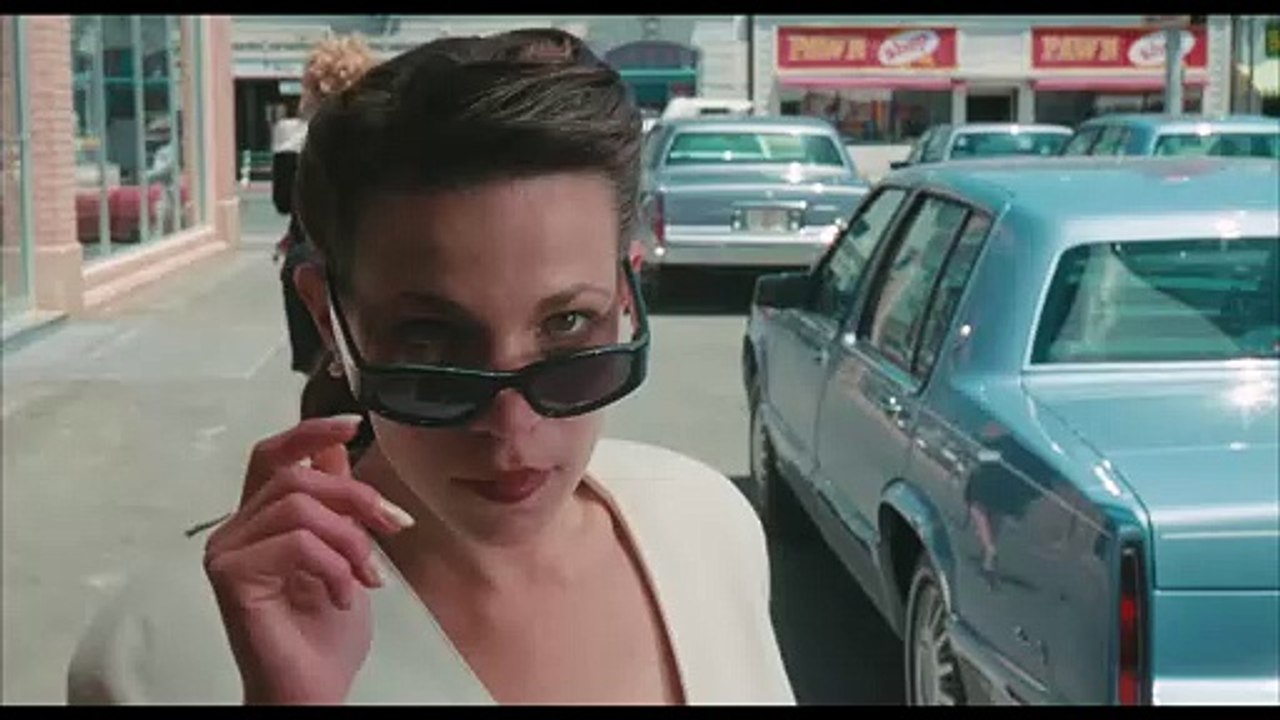 ARIZONA DREAM Film Trailer