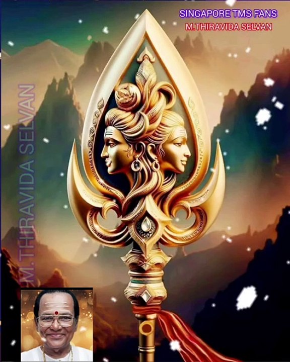 பக்தரின் வரிசையிலே முருகா TMS LEGEND M.THIRAVIDA SELVAN SINGAPORE TMS FANS