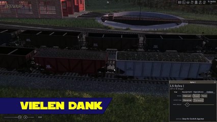 Ein verirrter Zug! | Railroader | Ep. 105