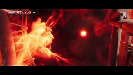 When the Stars Gossip ｜ Official Trail