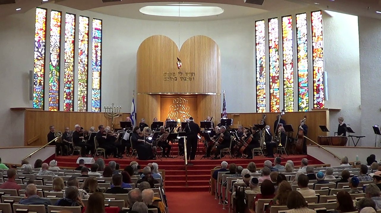 L'Arlesienne Suite, No. 1, Overture