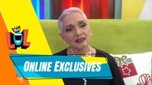 Fast Talk with Boy Abunda: Ang Saranggola ni Pepe ay tungkol sa Martial Law? (YouLOL Exclusives)