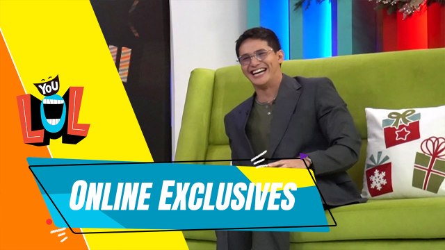 Fast Talk with Boy Abunda: Ruru Madrid, hindi nagde-delete ng screenshots? (YouLOL Exclusives)