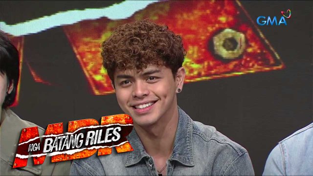 Mga Batang Riles: Kokoy De Santos, IN DEMAND ngayon?!